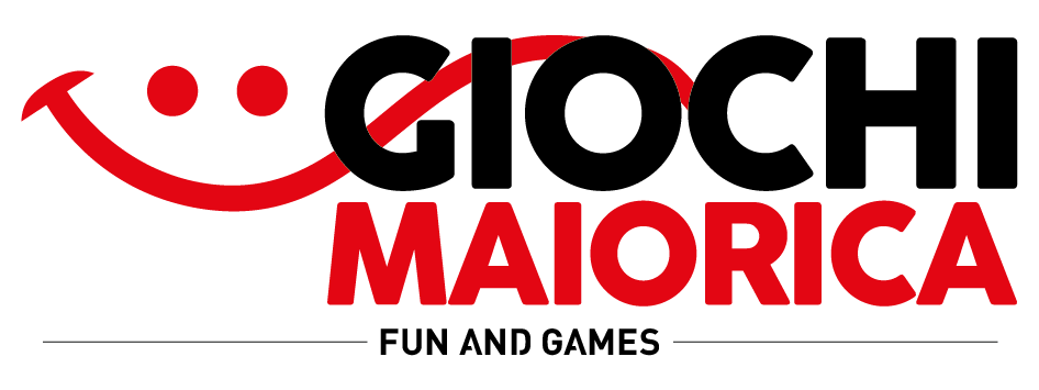 Logo Maiorica